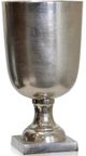 Stylecraft Silver Large Planter Home Decor-0