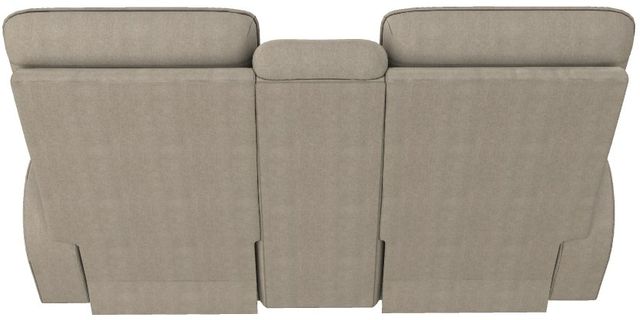 La-Z-Boy® Jay Birch Power Reclining Loveseat with Console, Headrest, and Lumbar-4
