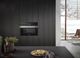 Miele 1.6 Cu. Ft. CleanTouch Steel Built In Microwave -2