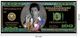 Classy Living Expressive Scarface Money Wall Art-2