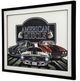 YHD American Muscle Wall Art-2