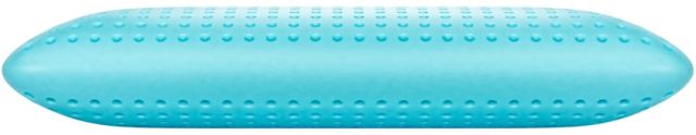 Blu Sleep Ice Gel High Profile Queen Pillow-1