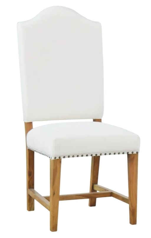Bramble Customizable Lorient Dining Chair-0