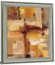 Classy Living Gold Horizon Wall Art-2