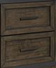 Liberty Furniture Thornwood Hills Rock Beaten Brown Youth Nightstand-2