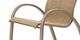 Telescope Casual Aruba Sling Stacking Arm Chair-1