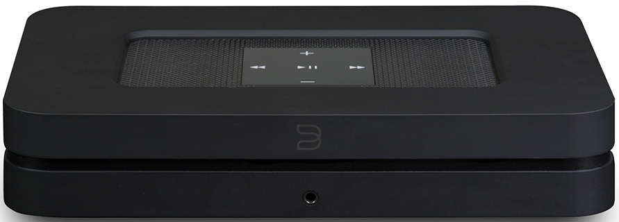 Bluesound Node 2i Black Matte Multi-Room Hi-Res Music Streamer | Direct  Appliance of Modesto, Jamestown & Sonora