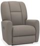 La-Z-Boy® Felix Mineral Leather Power Rocking Recliner-0