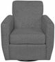 Van Gogh Designs Noah Swivel Chair-1