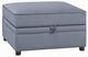 ACME Furniture Bois II Gray Storage Ottoman-0