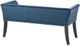 Olliix by Madison Park Blue Welburn Accent Bench-3