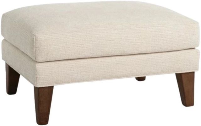Smith Brothers Customizable 284 Ottoman-0