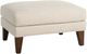 Smith Brothers Customizable 284 Ottoman-0