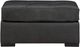 Signature Design by Ashley® Brindley Pier Fog Oversized Accent Ottoman-1
