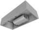 Vent-A-Hood® 48" Stainless Steel Wall Mounted Range Hood-3