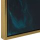 Uttermost® Corrie Lavelle Serene Green Framed Canvas-5