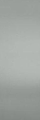 Viking® 36" Arctic Gray Column Door Panel-0