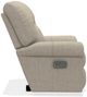 La-Z-Boy® Easton PowerReclineXRw+™ Reclina-Way® Fawn Recliner-2