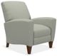 La-Z-Boy® Scarlett Tranquil High Leg Reclining Chair-1