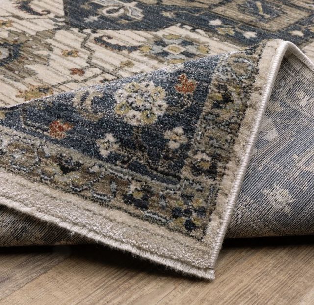 Oriental Weavers™ Eliana 5'x8' Style 4 Area Rug-4