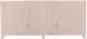 Furniture Classics Austin Natural Sideboard-3