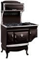Elmira Antique 1875 45" Custom Pro Style Gas Range-2