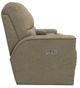 La-Z-Boy® Cade Mineral Power Reclining Loveseat with Console, Headrest, and Lumbar-3