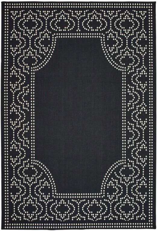 Oriental Weavers™ Marina 5'x8' Style 1 Area Rug-0