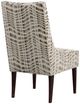 Century® Customizable Zurina Dining Chair-2