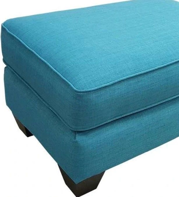 Stanton™ Customizable 184 Ottoman-1