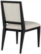 Hooker® Furniture Linville Falls Linn Cove Remington Porcelain/Shadow Upholstered Dining Side Chair-2