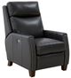 BarcaLounger® Anaheim Shoreham-Gray Power Recliner-0
