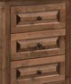 Archbold Furniture Customizable Amish Essentials Carson Nightstand-1