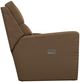 La-Z-Boy® Apollo Camel Power Reclining Loveseat with Console, Headrest, and Lumbar-2