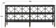 Stylecraft Tamara Day Black Brilliance 3-Shelves Clover Shelf-1