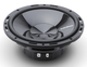 Rockford Fosgate® Punch 6.5" 2-Way Euro Fit Compatible System Internal Xover-3