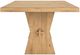 Signature Design by Ashley® Galliden Light Brown Dining Table-2