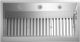 Fisher & Paykel 48" Stainless Steel Professional Wall Ventilation-2