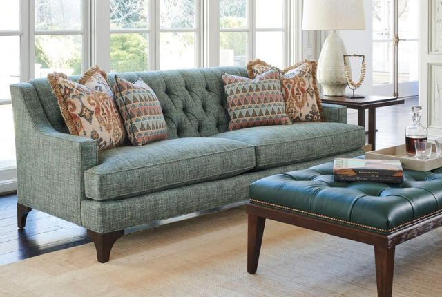 Lexington Home Customizable Silverado Sonoma Sofa-1