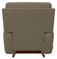 La-Z-Boy® Soren Khaki Manual Rocking Recliner-3