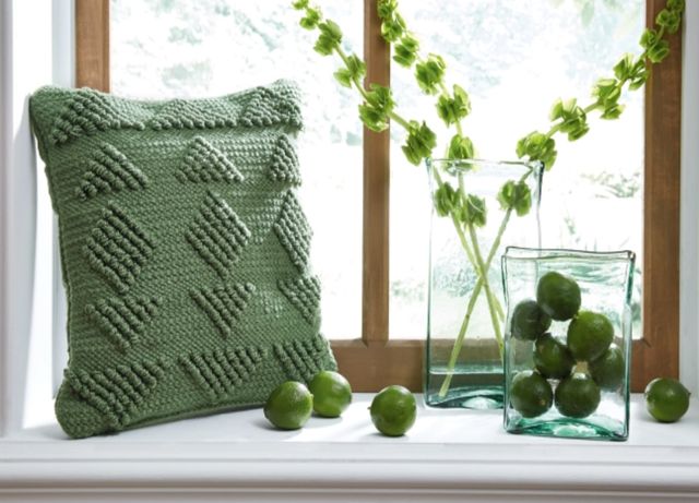 Signature Design by Ashley® Rustingmere Green Pillows-4