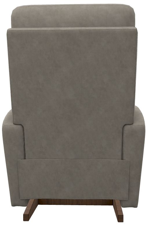 La-Z-Boy® Liam Pebble Power Rocking Recliner with Headrest and Lumbar-3