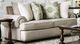 Furniture of America® Yates Beige Loveseat-0