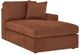 Signature Design by Ashley® Modmax 3-Piece Spice Right-Arm Facing Sectional and Chaise-3