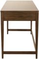 Riverside Furniture Vogue Plymouth Brown Oak Writing Desk-2
