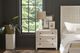 Universal Explore Home™ Dwell Stone Accent Table-1