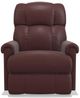 La-Z-Boy® Pinnacle PowerReclineXR Reclina-Rocker® Merlot Recliner-0