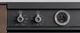 Bertazzoni Professional Series 36" Carbonio Pro Style Induction Range-3