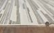 KAS Rugs Calla Gray Denni 5'x7' Area Rug-3