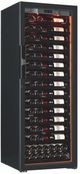 EuroCave Revelation 27" Black Built-In or Freestanding Wine Column-0